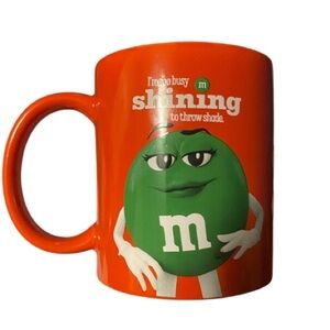 M&M Mugs